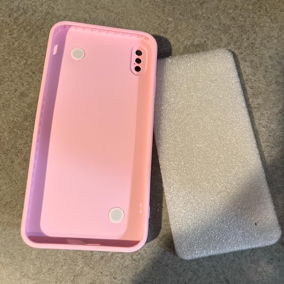 iPhone XS Max case - Picture 4 of 4